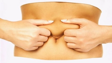 1 Haftada Selülit Yok Etme